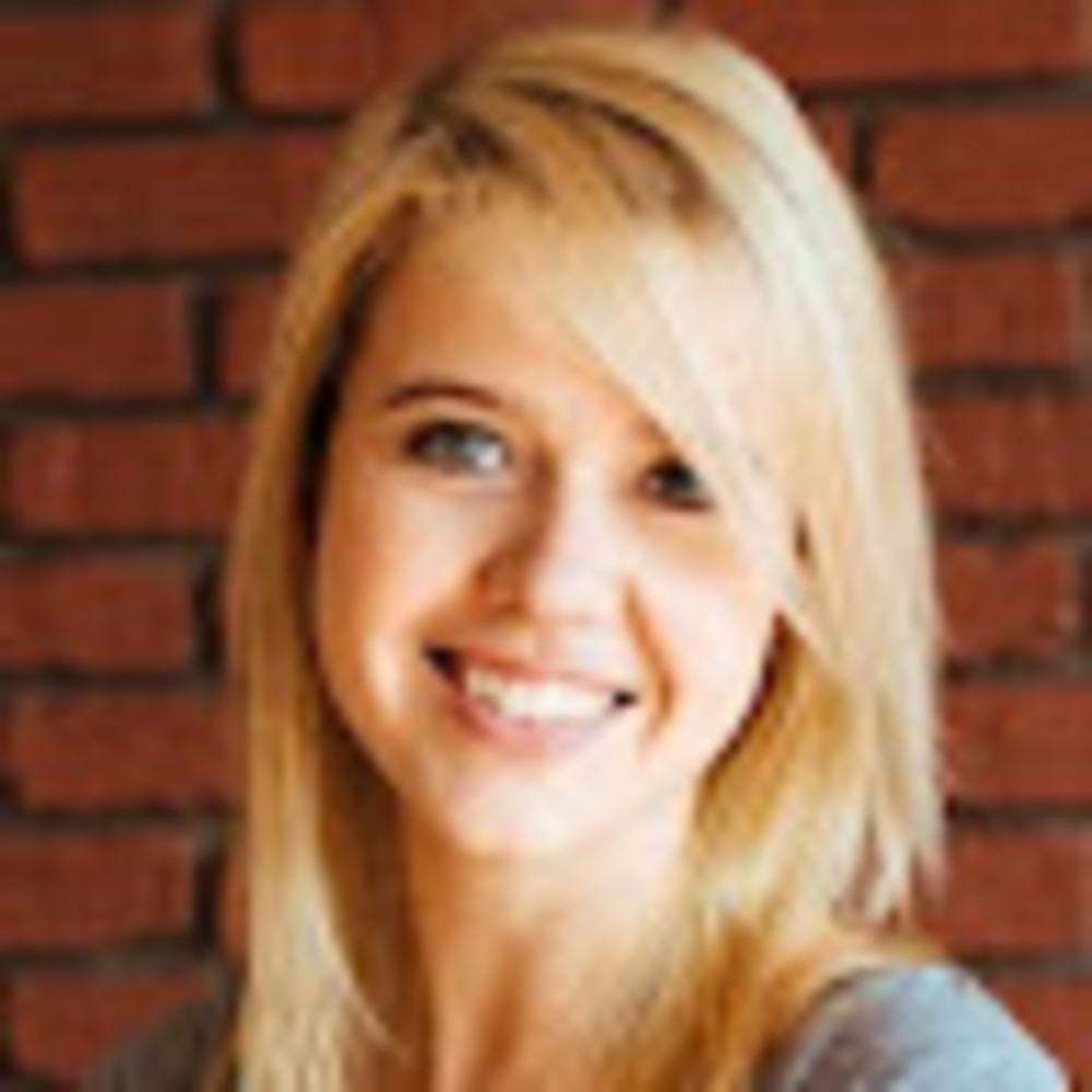 Meet your Posher, Lauren